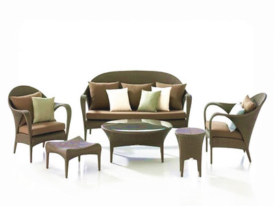 淺談國際十大戶外家具品牌